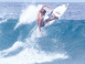 Surf: ça vole