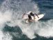 Surf: enchaînement de floaters